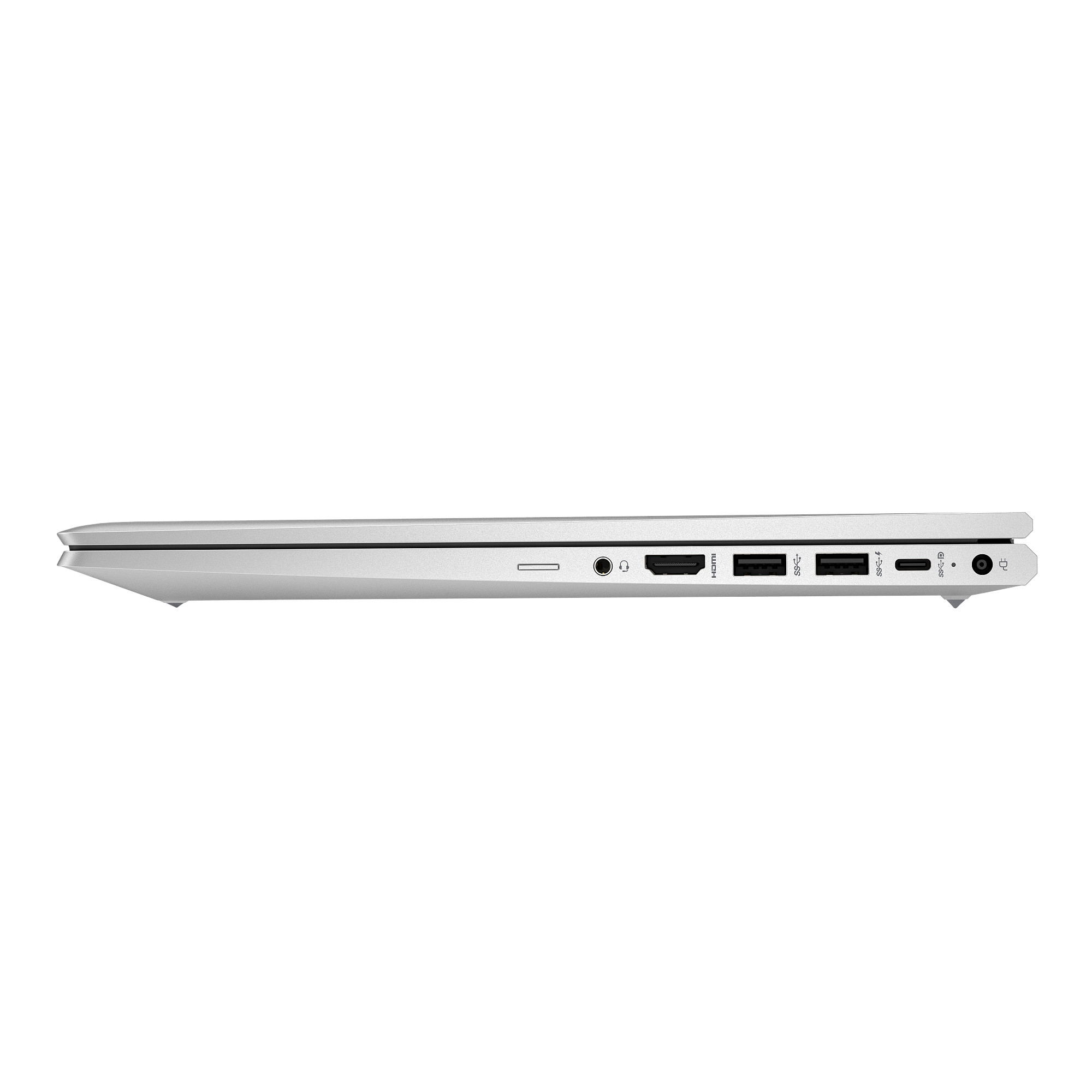 HP NTB ProBook 455 G10 R5 7530U 15.6 FHD UWVA 250HD,  8GB,  512GB,  FpS,  ax,  BT,  Backlit keyb,  Win11Pro,  3y onsite3 