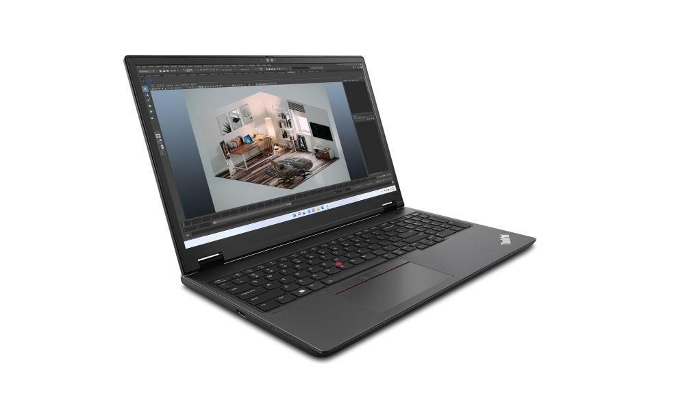 BAZAR - LENOVO NTB ThinkPad/Workstation P16v G2 - Ultra7 155H,16