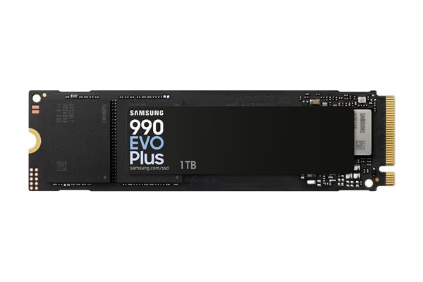 Samsung 990 EVO Plus 2000GB0 