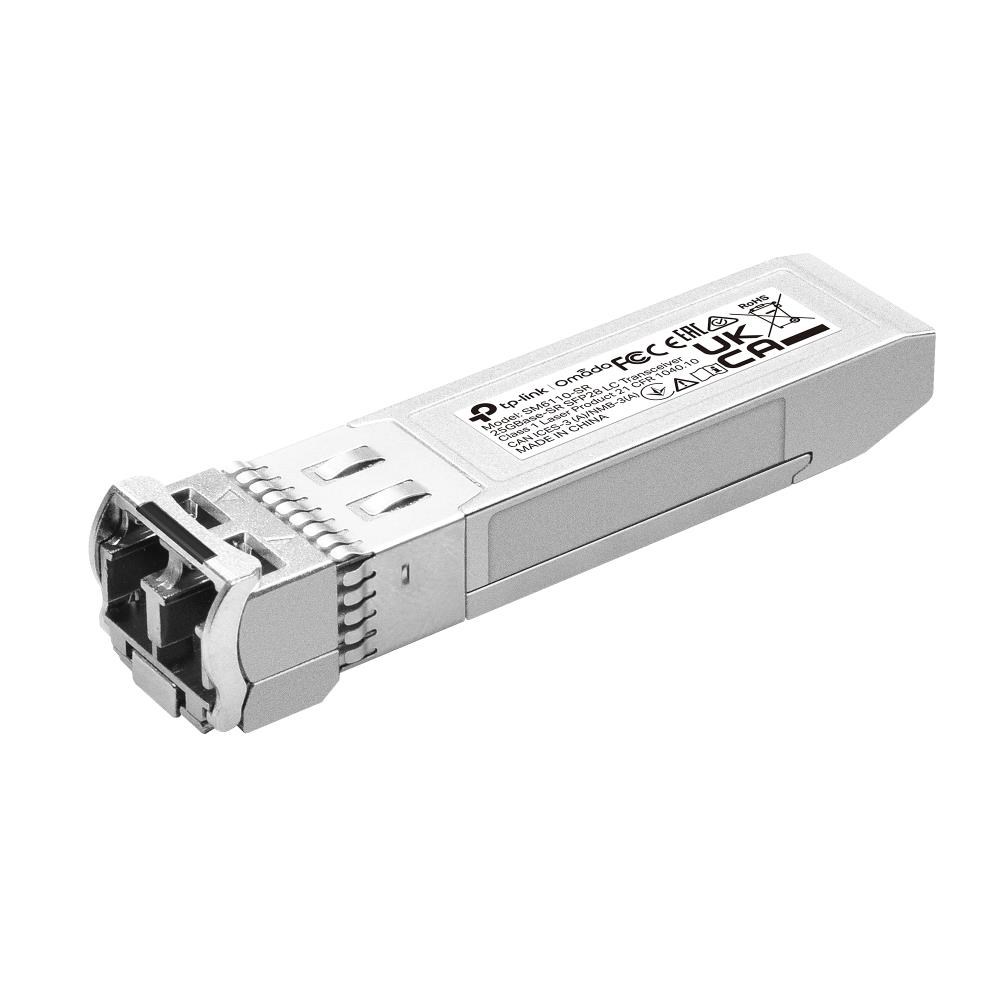 TP-Link SM6110-SR 25Gbase-SR SFP28 Omada