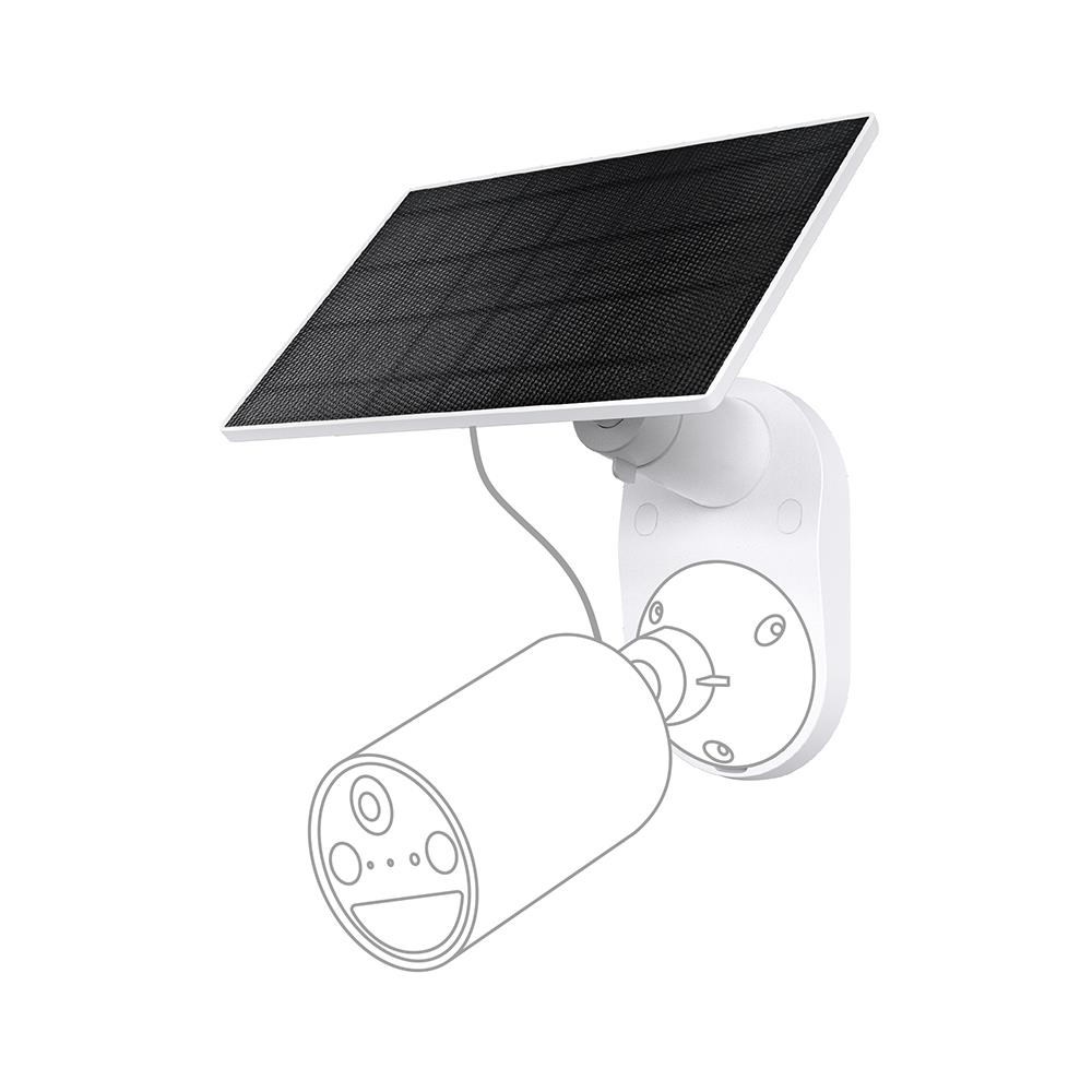 TP-Link Tapo A201 solární panel k Tapo C460, Tapo C425, Tapo C420, Tapo C410 s USB-C1 