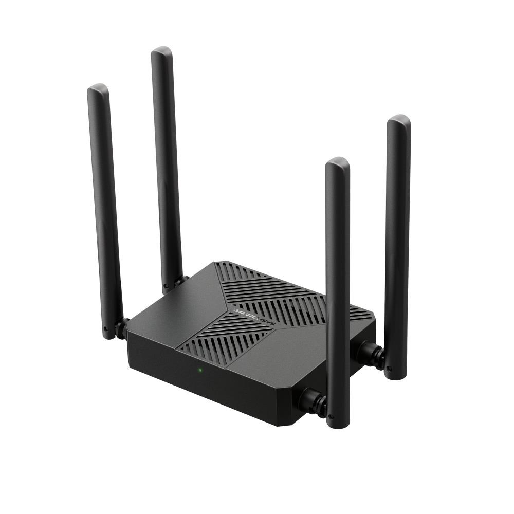 MERCUSYS MR62X WiFi6 router (AX1500, 2, 4GHz/ 5GHz, 2xGbELAN, 1xGbEWAN)0 