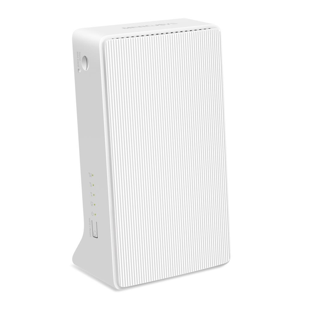 Mercusys MB112-4G WiFi4 router (N300,  4G LTE,  2, 4GHz,  1x100Mb/ s LAN/ WAN, 1x100Mb/ s LAN, 1xnanoSIM)0 