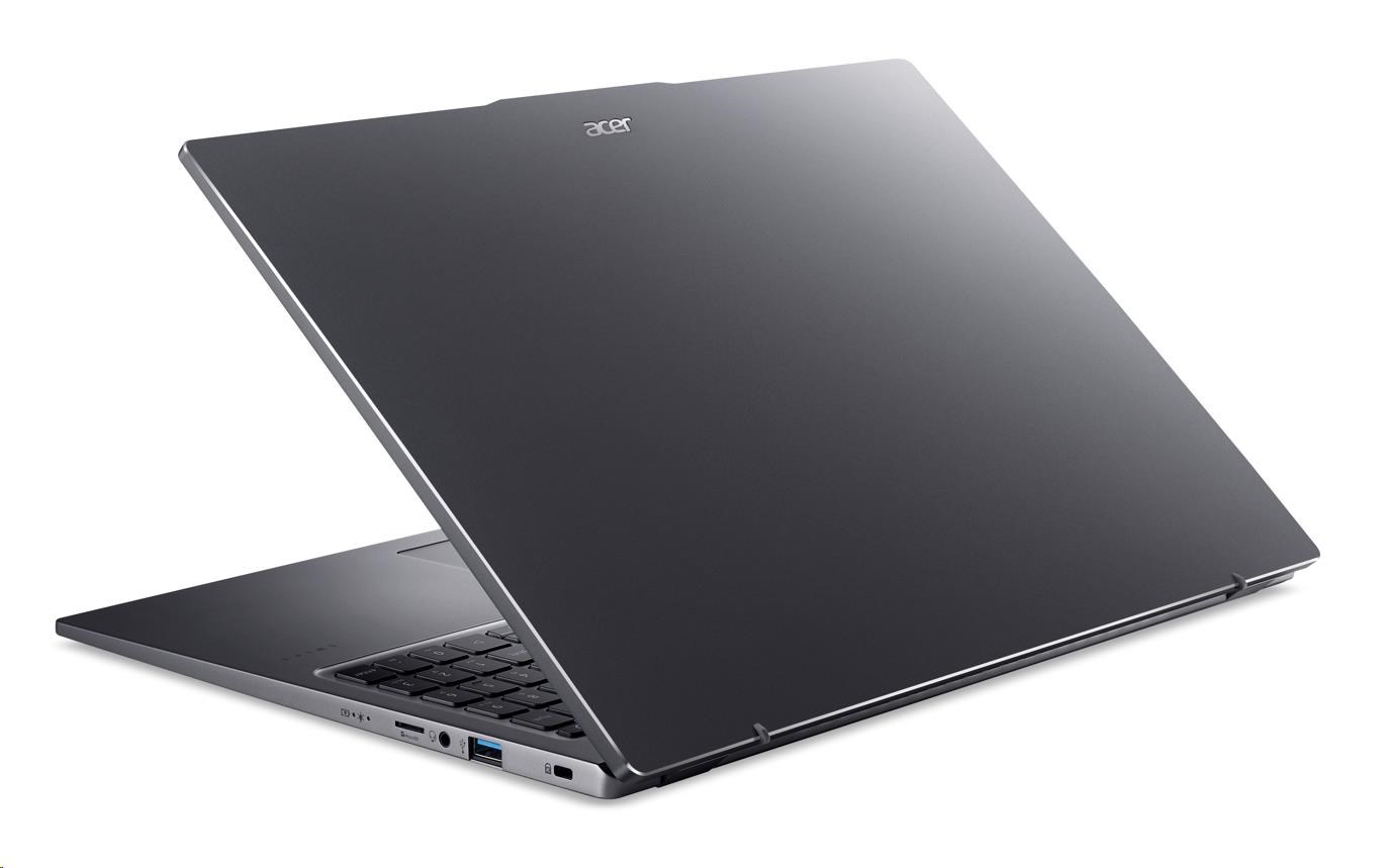 BAZAR - ACER NTB Swift Go 16 (SFG16-72-75LU),  Core Ultra 7 155H, 16