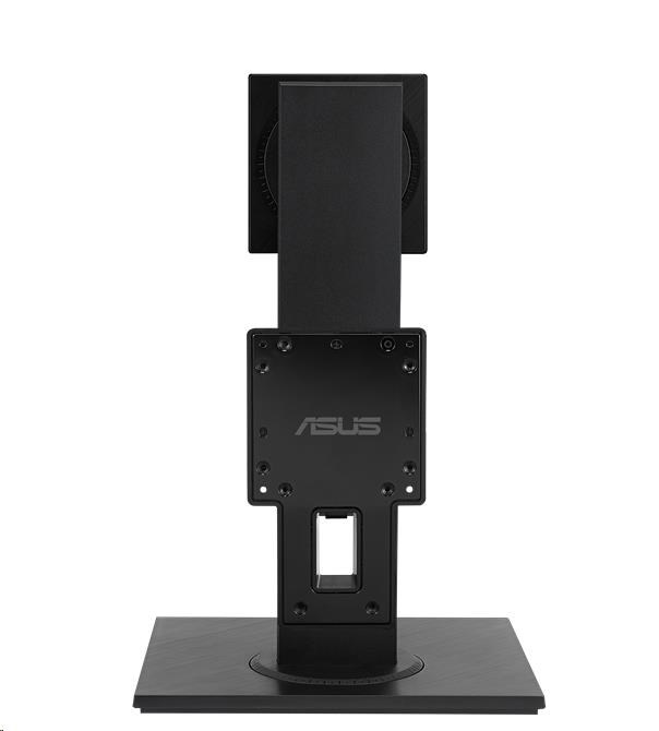 ASUS MHS07K Height Adjustable Monitor Stand with MiniPC Kit0 