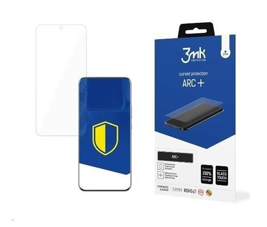3mk ochranná folie ARC+ pro Realme Narzo 70 Turbo0 
