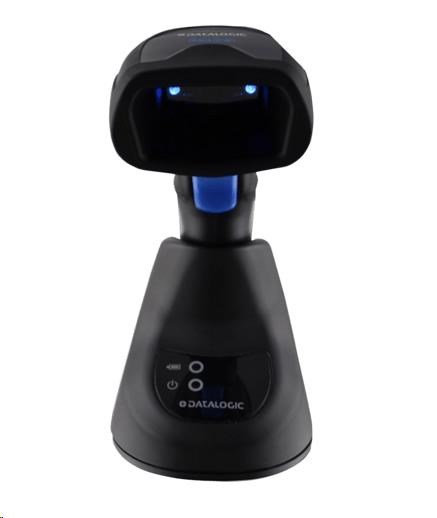 POŠKOZENÝ OBAL - Datalogic QuickScan Mobile QM2500,  USB,  2D,  USB,  RS232,  kit (USB)0 