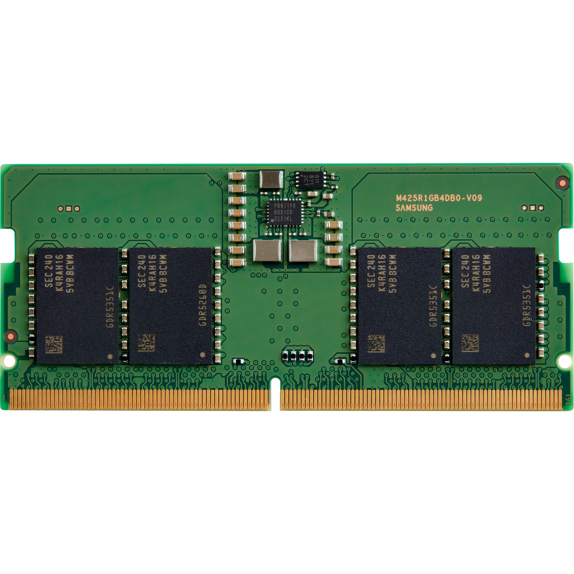 HP 8GB DDR5-5600 NECC SODIMM0 