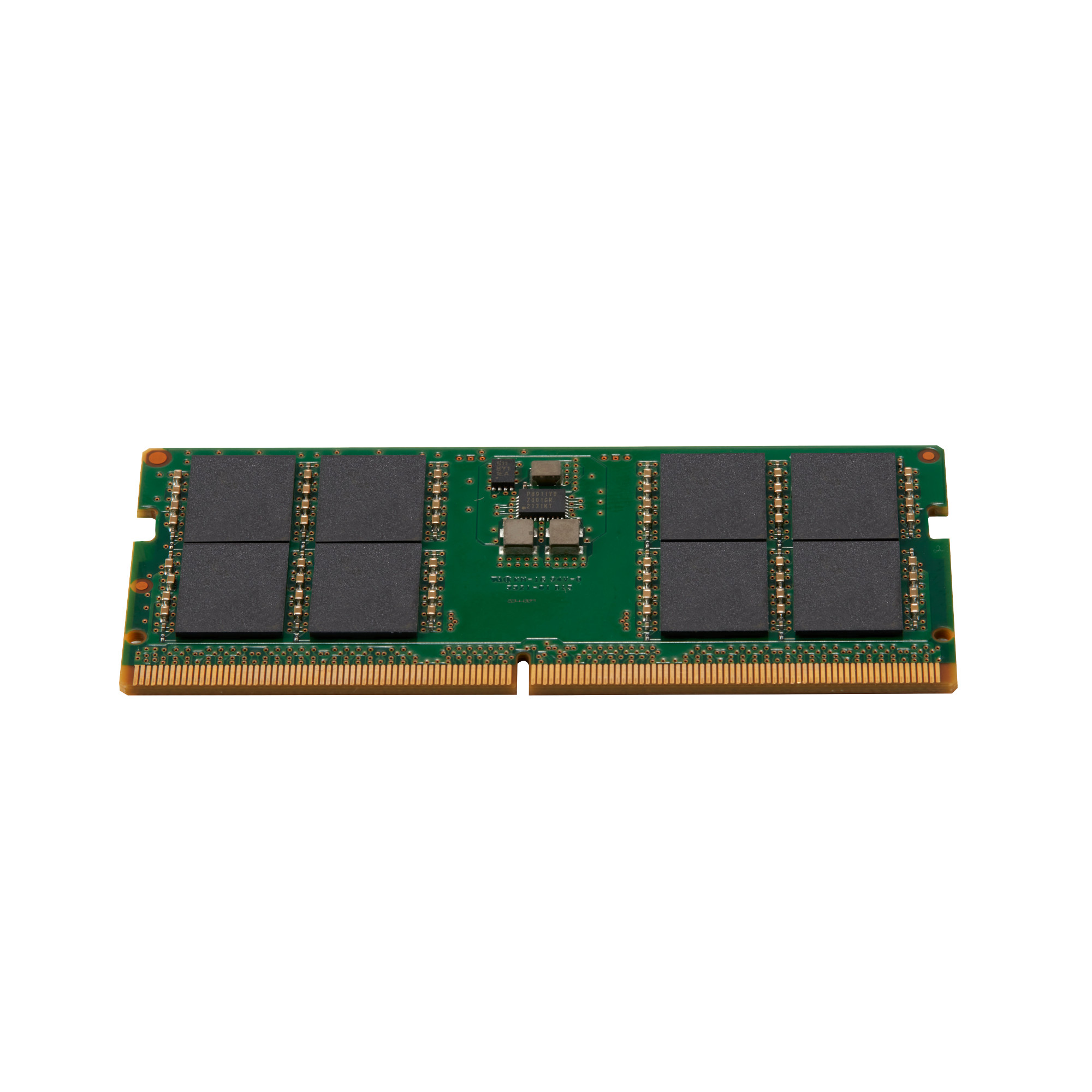 HP 1x32GB DDR5-4800 NECC SODIMM0 