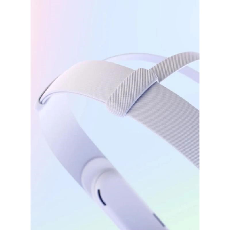 Meta Quest 3S Virtual Reality - 128 GB3 
