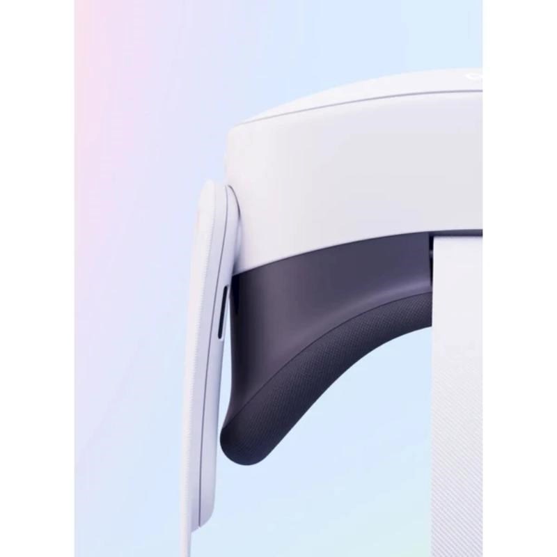 Meta Quest 3S Virtual Reality - 128 GB4 