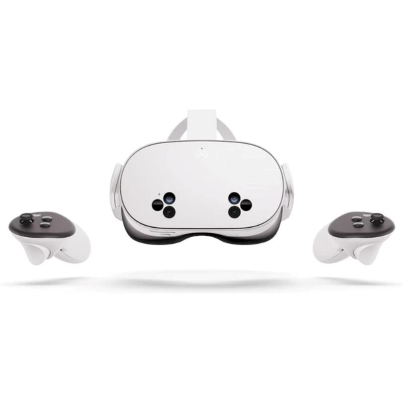 Meta Quest 3S Virtual Reality - 256 GB0 