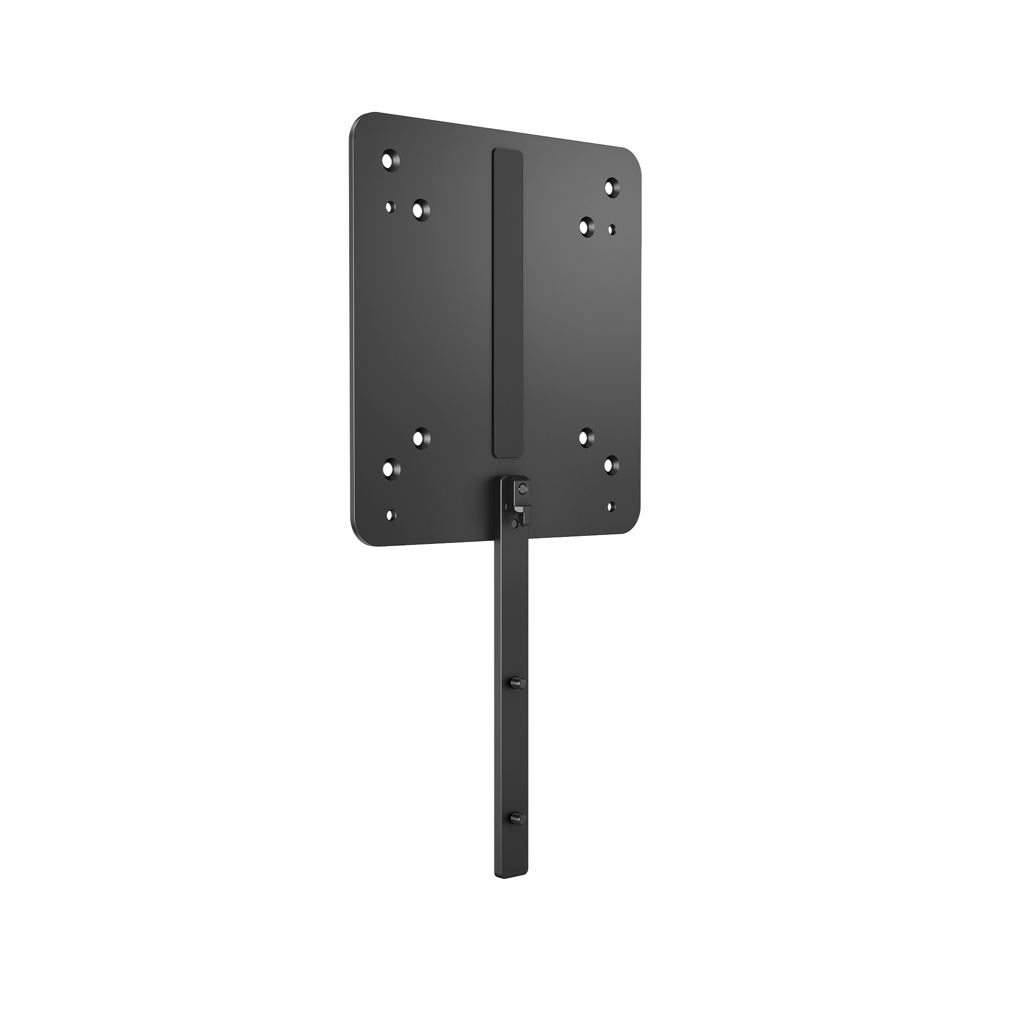 HP B600 PC Mounting Bracket (Držák na Desktop Mini PC/ TC a HP Z displays / Series 7 Pro)0 