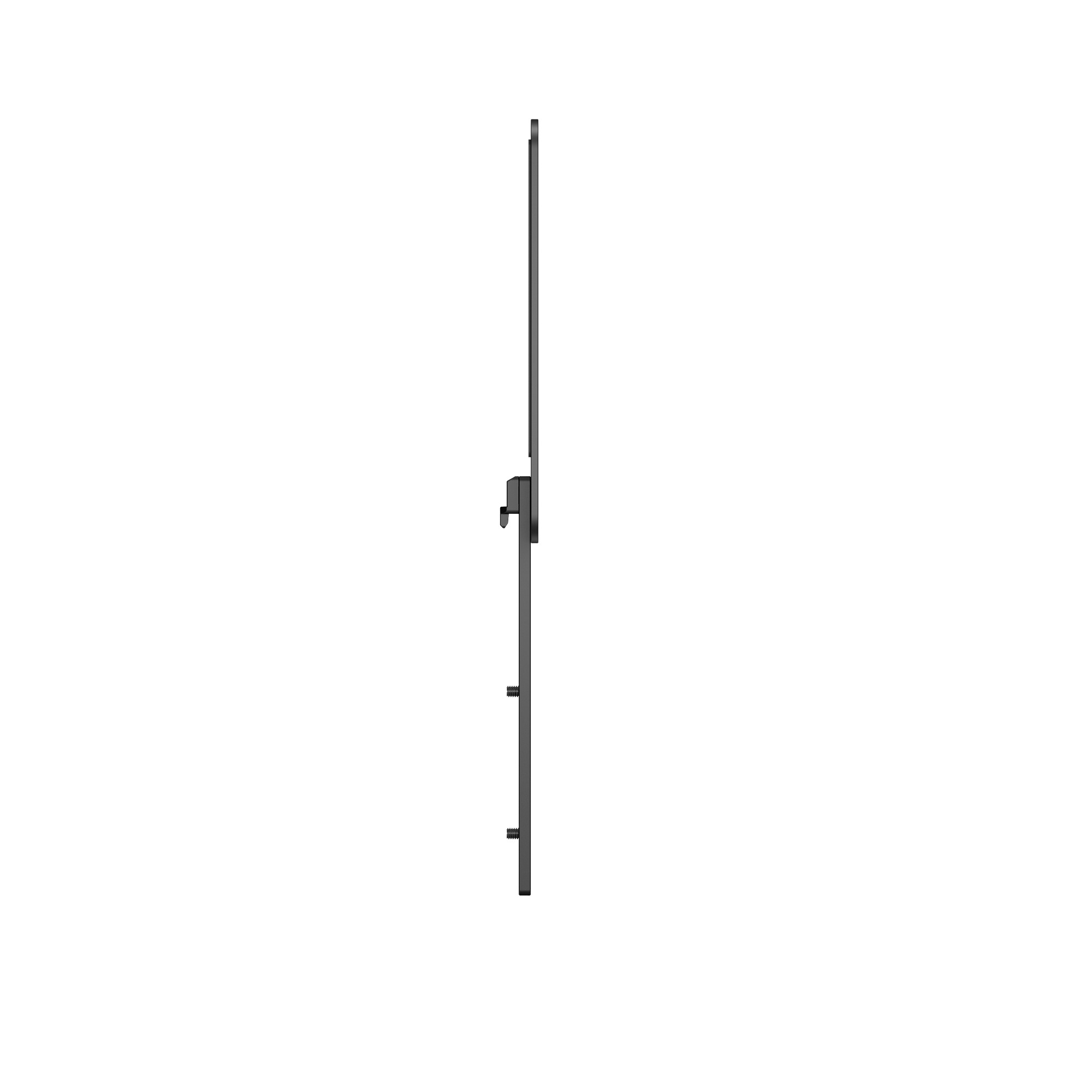 HP B600 PC Mounting Bracket (Držák na Desktop Mini PC/ TC a HP Z displays / Series 7 Pro)2 