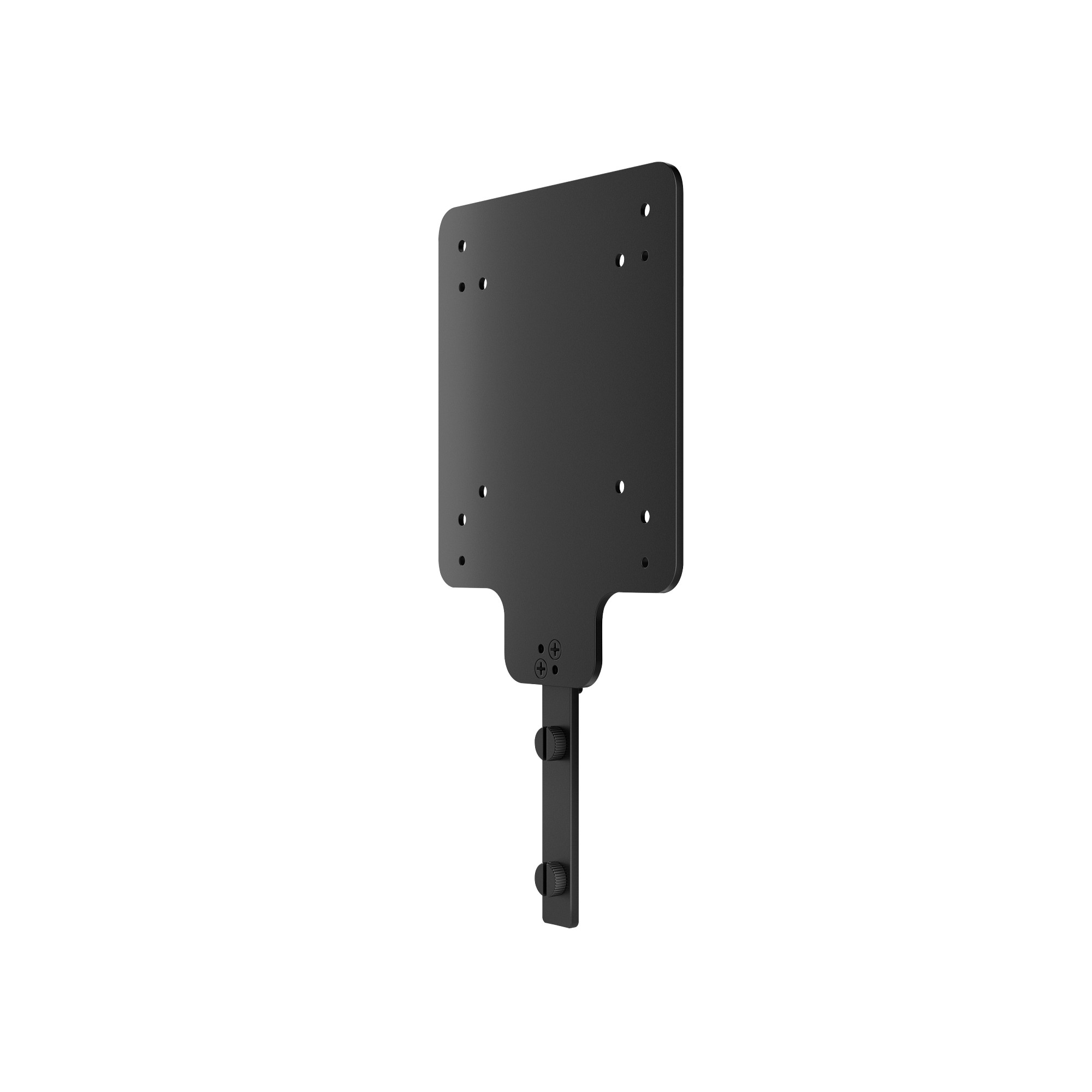 HP B600 PC Mounting Bracket (Držák na Desktop Mini PC/ TC a HP Z displays / Series 7 Pro)3 