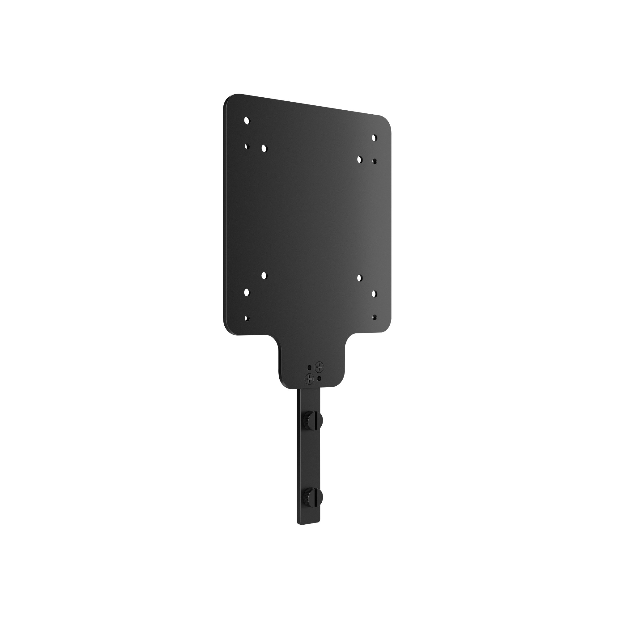 HP B600 PC Mounting Bracket (Držák na Desktop Mini PC/ TC a HP Z displays / Series 7 Pro)5 