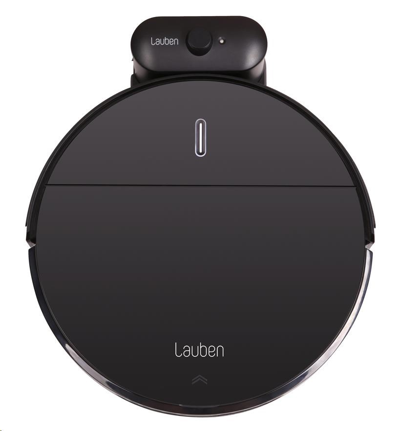 Lauben Robot Vacuum 15BB1 