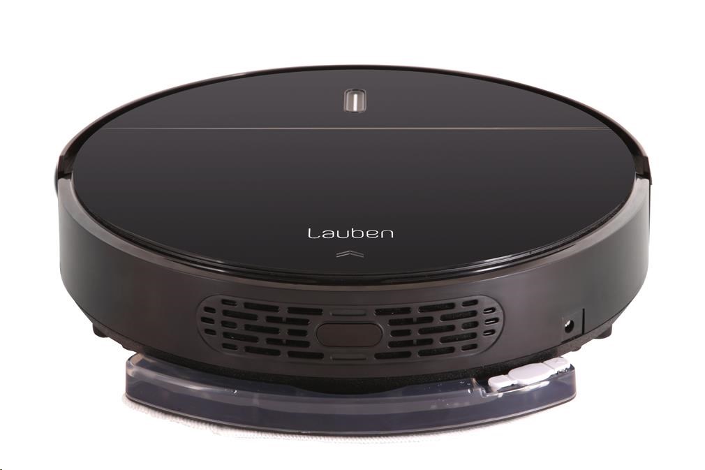 Lauben Robot Vacuum 15BB2 