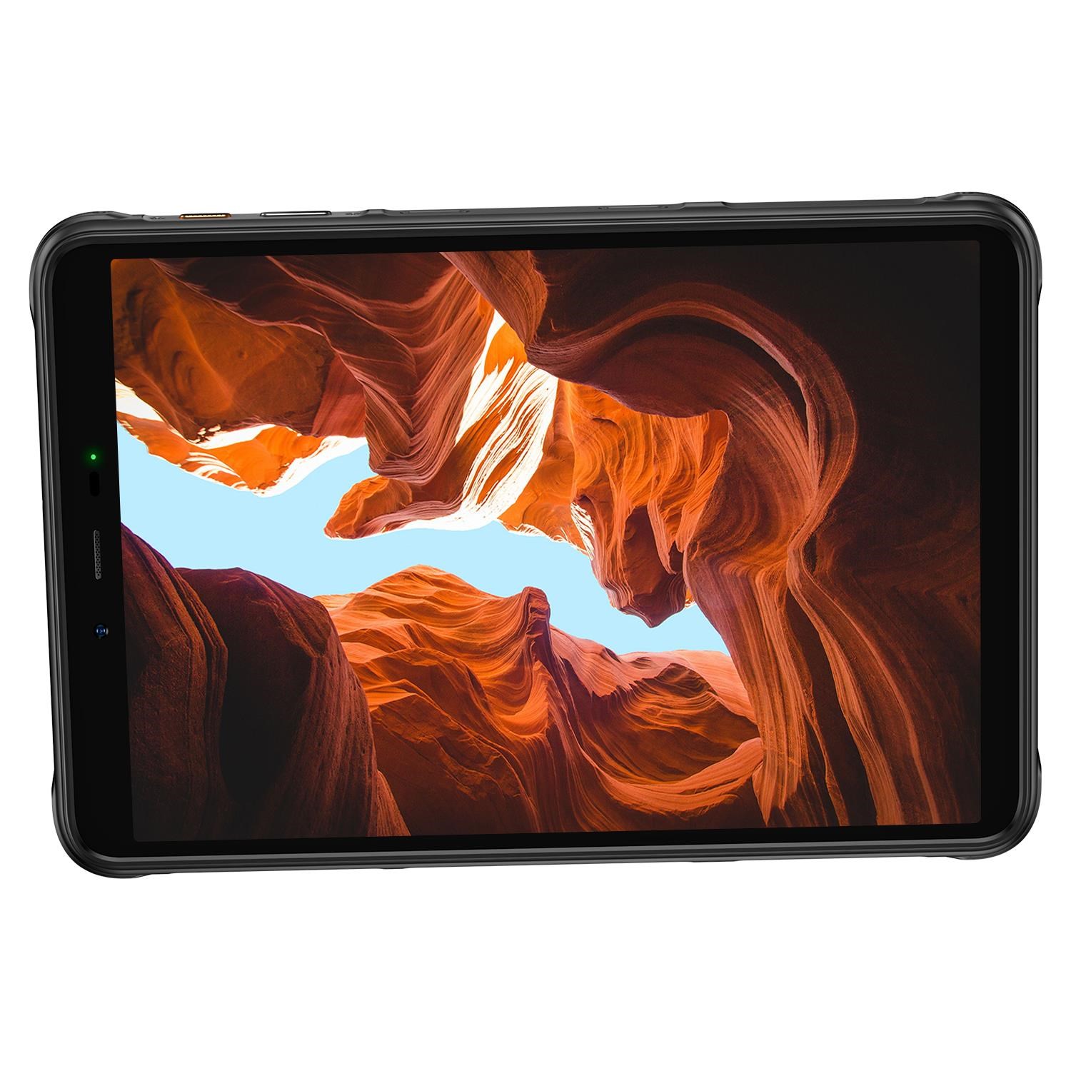 Tablet Ulefone Armor Pad 4GB/64GB LTE (Black)16 