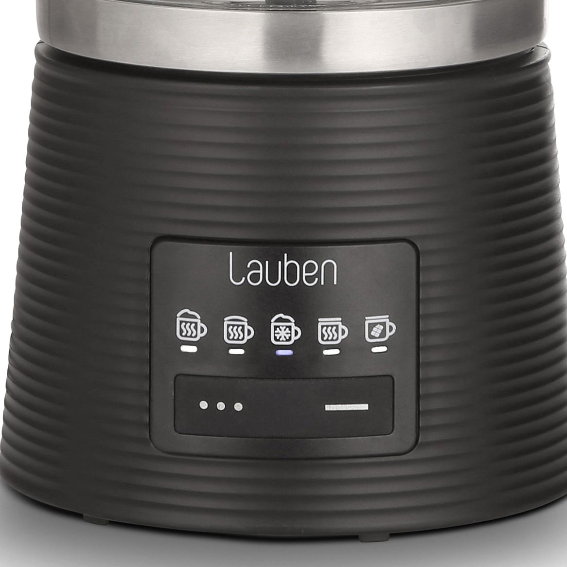 Lauben Milk Frother 600BG - napěňovač mléka8 