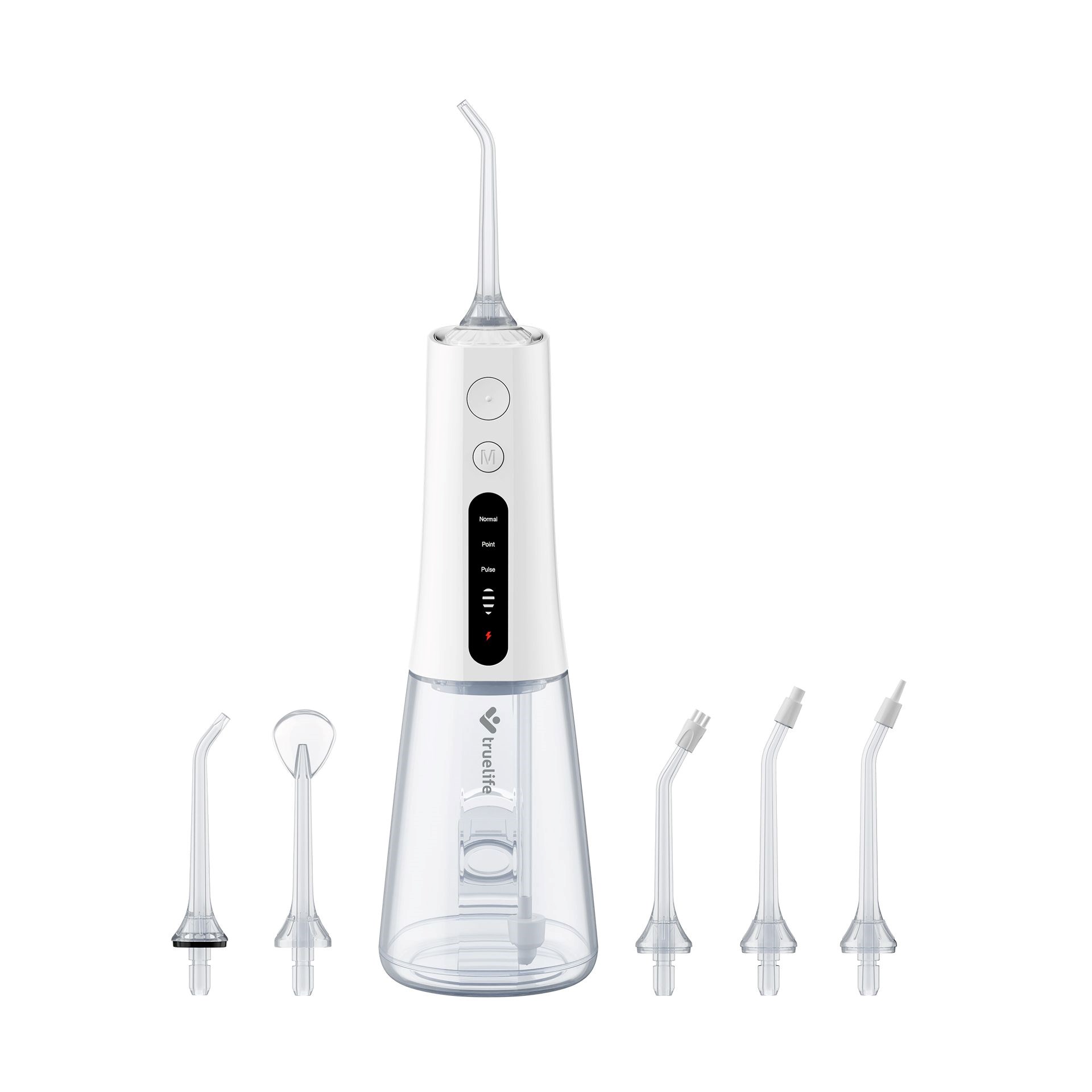 TrueLife AquaFloss Compact L100 - ústní sprcha0 