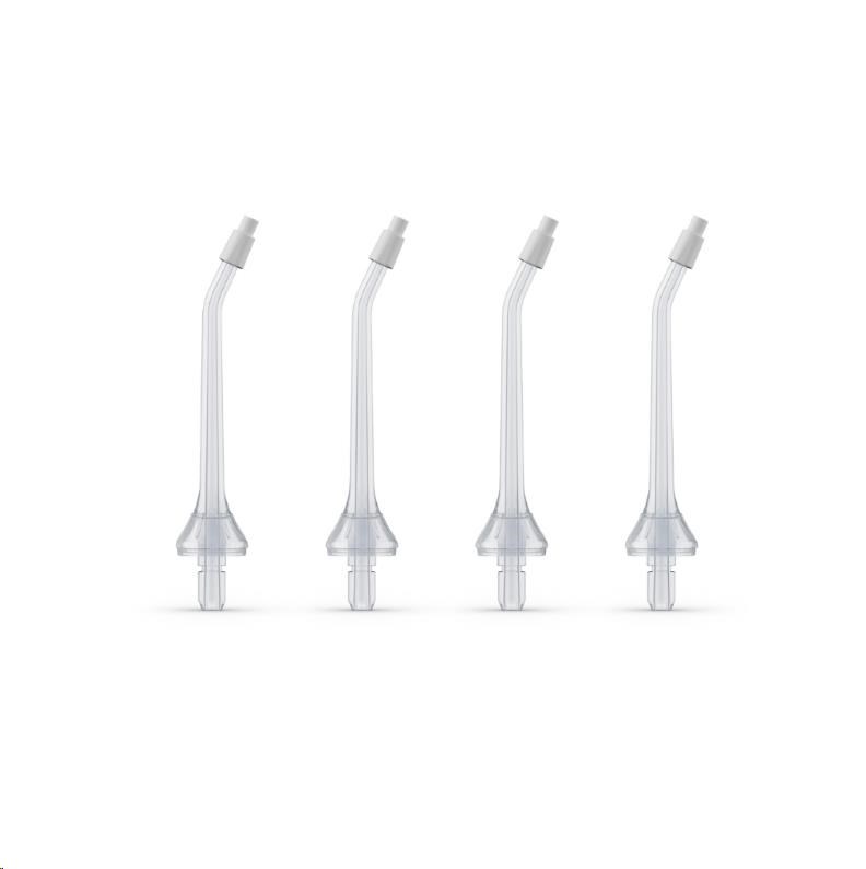 TrueLife AquaFloss L-series jets Orthodontic 4 pack0 