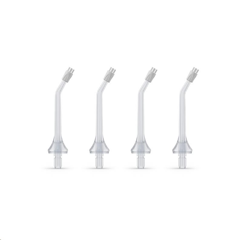 TrueLife AquaFloss L-series jets Dental Plaque 4 pack0 