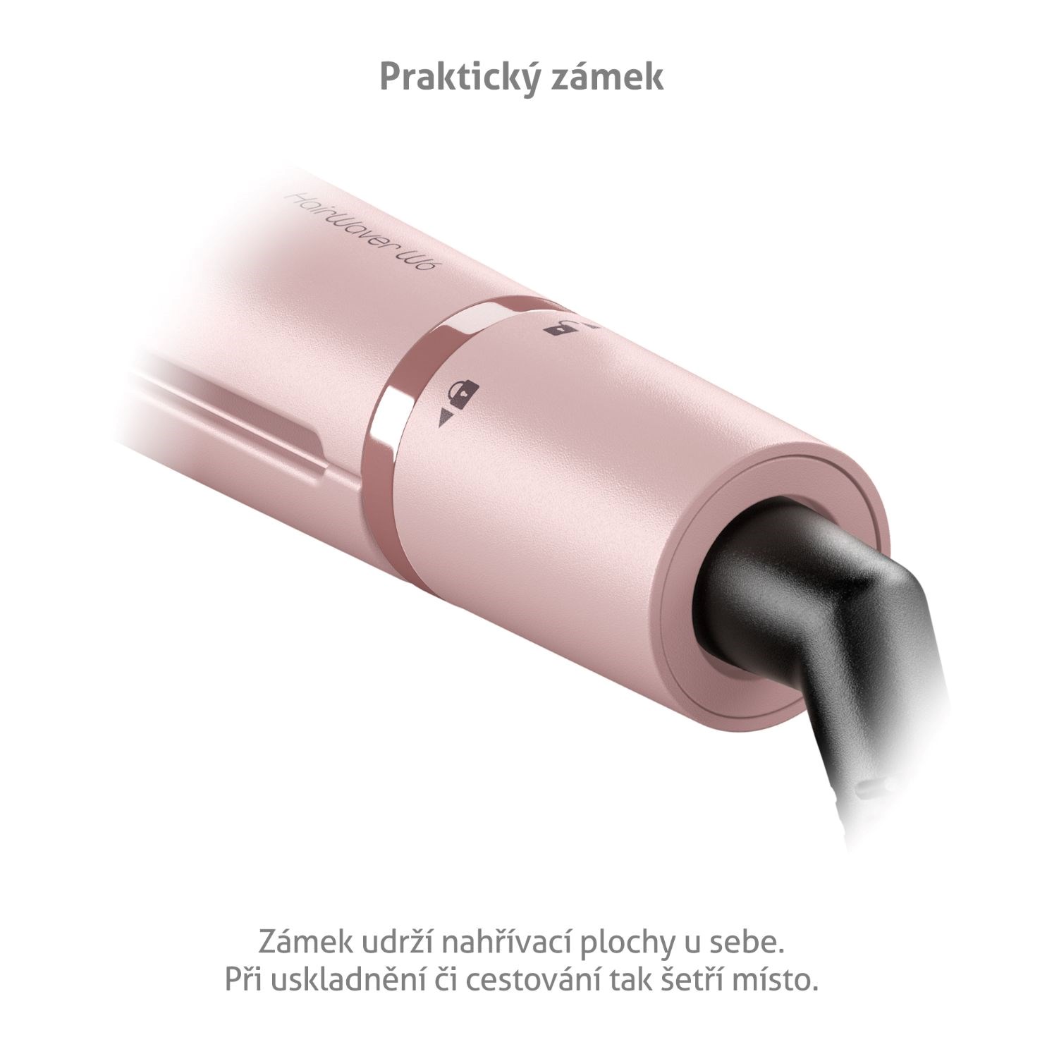 TrueLife HairWaver W67 