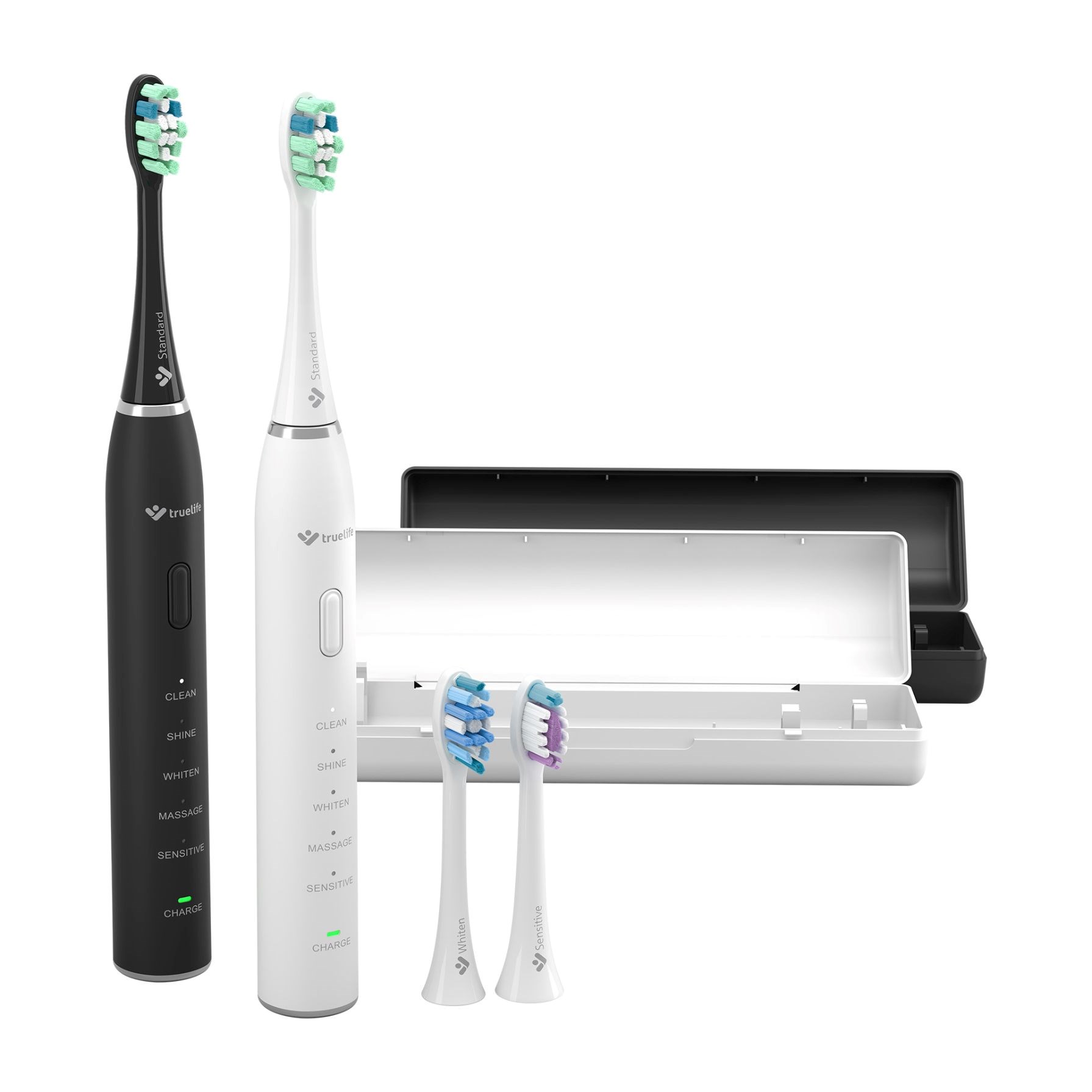 TrueLife SonicBrush Clean30 Duo0 