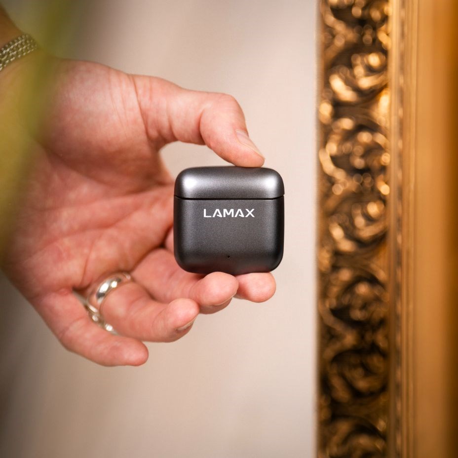 LAMAX SteelDots3 ANC10 