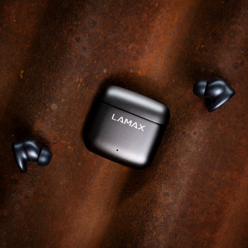 LAMAX SteelDots3 ANC11 