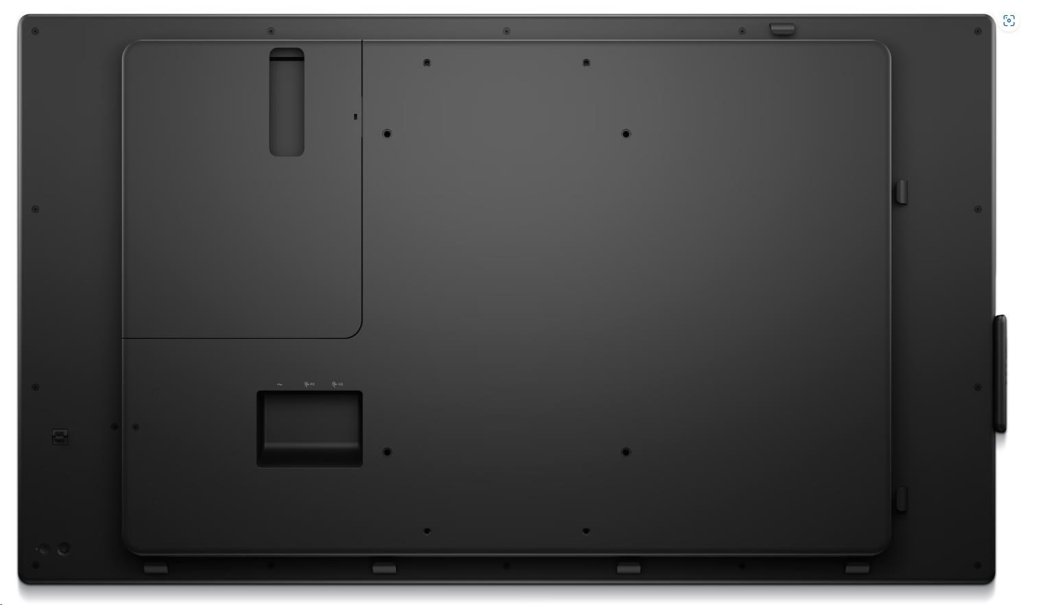 DELL LCD P5525QC- 55