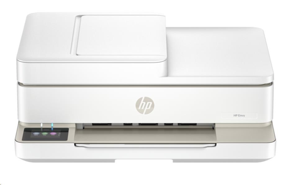 HP All-in-One Deskjet ENVY PRO 6520e HP+ (A4, 10 7ppm, USB, Wi-Fi, Print, Scan, Copy, Duplex, Fax, ADF)0 