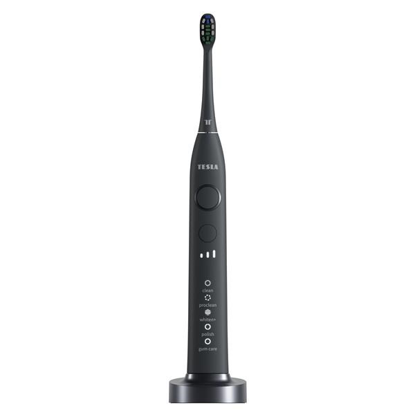 Tesla Toothbrush Sonic TS400 Black2 