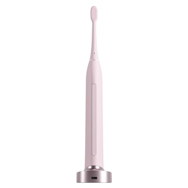 Tesla Toothbrush Sonic TS400 Pink4 