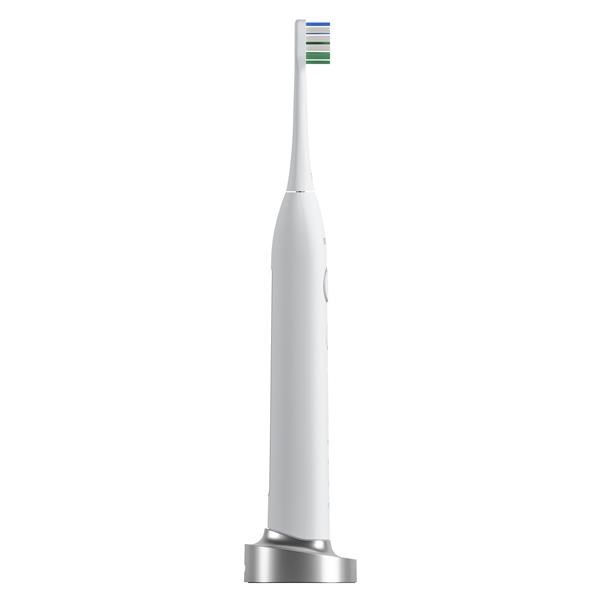 Tesla Toothbrush Sonic TS400 White3 