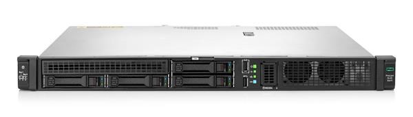 HPE PL DL20g11 E-2434 (3.4G 4C) 1x32G (P64339) 2x480G VROC 4SFF 1x800W 4x1G NBD333 Smart Choice0 