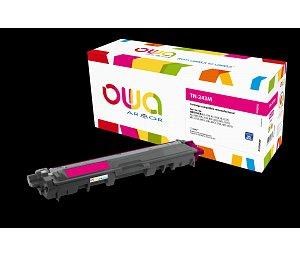 OWA Armor toner pro BROTHER L3210 magenta, 1.000 str., komp. s TN243M0 