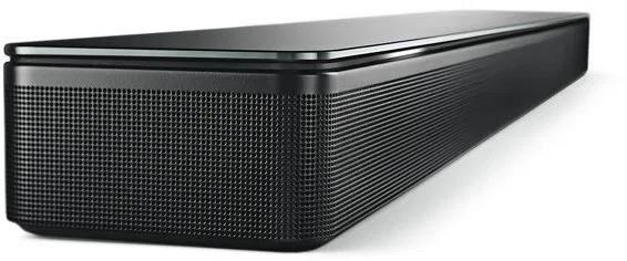 Bose Soundbar 700,  aktivní,  AirPlay 2,  Bluetooth,  Wi-Fi,  dálkové ovládání,  PhaseGuide,  černá1 