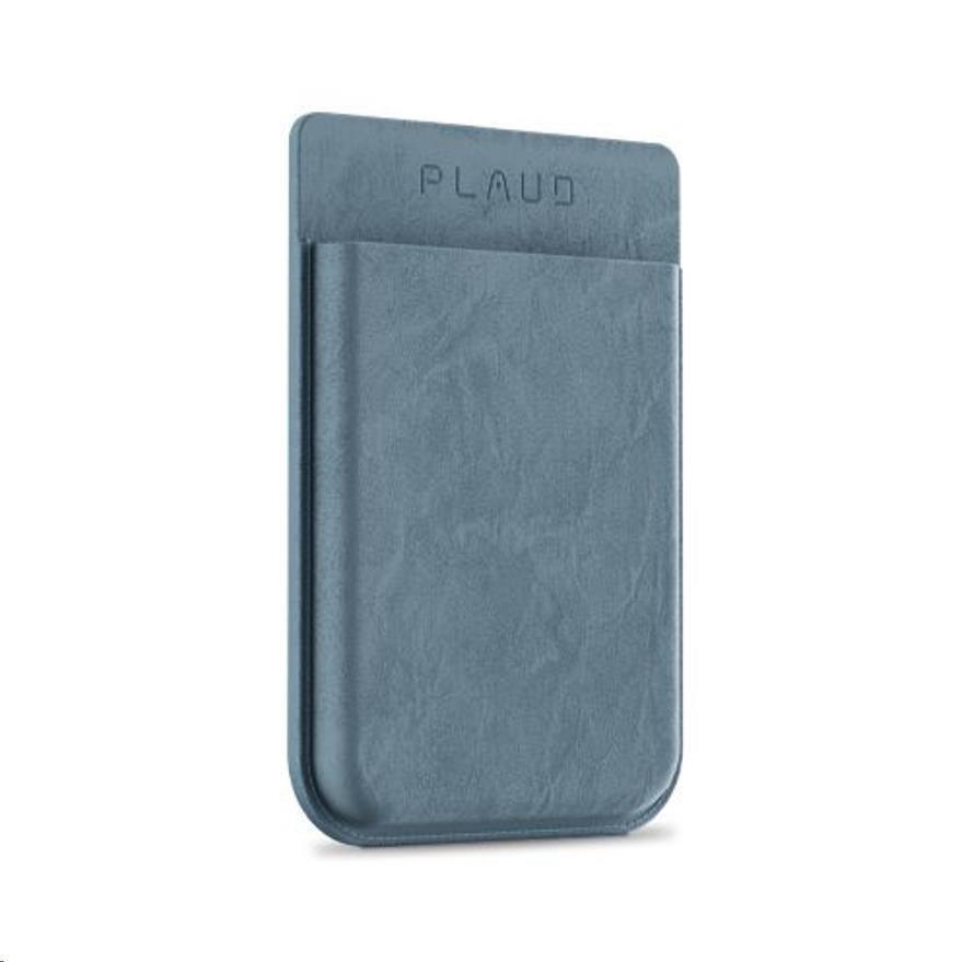 PLAUD Note Case Blue - Pouzdro na Note, modré2 