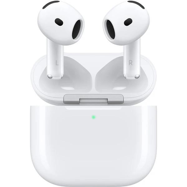 APPLE AirPods 4 s aktivním potlačováním hluku0 