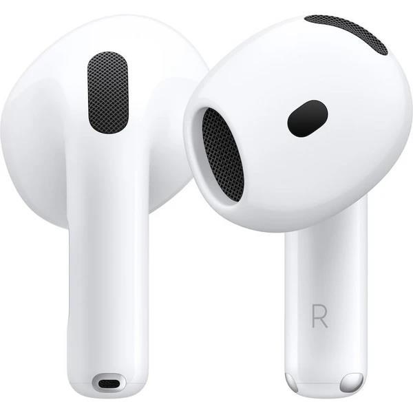 APPLE AirPods 4 s aktivním potlačováním hluku1 