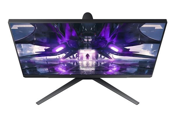 SAMSUNG MT LED LCD monitor 24