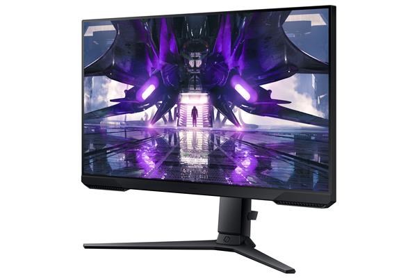 SAMSUNG MT LED LCD monitor 24