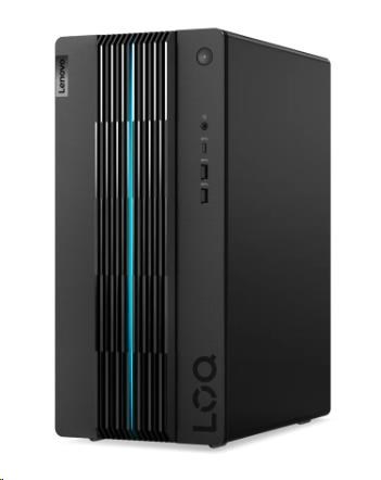 LENOVO PC LOQ 17IRB8 - i5-13400F,16GB,1TSSD,HDMI,VGA,RTX™ 4060 8GB,W11H,2YCC0 