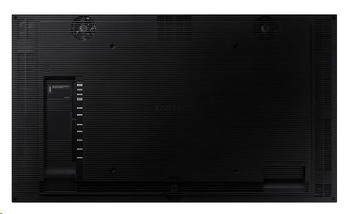 SAMSUNG LFD 55