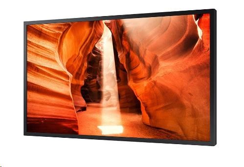 SAMSUNG LFD 55