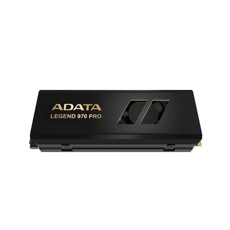 ADATA SSD 1TB LEGEND 970 PRO, PCIe Gen5x4, M.2 2280, (R:13 000 W:5 800MB s)1 