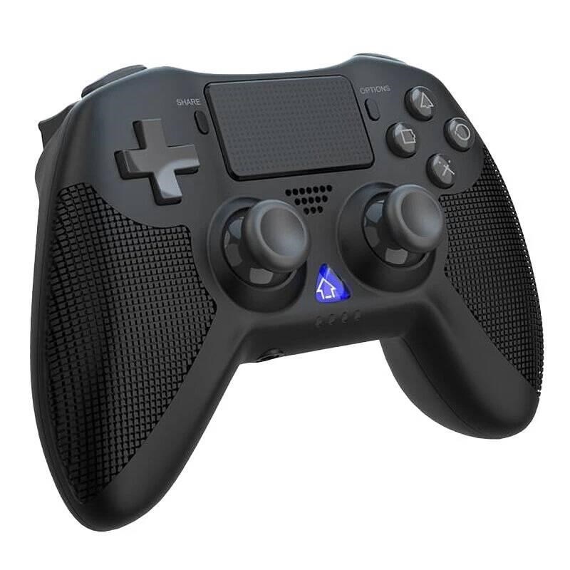 gamepad iPega Bluetooth 4008 pre PS4/ PS3/ PC/ Android/ iOS,  čierny2 