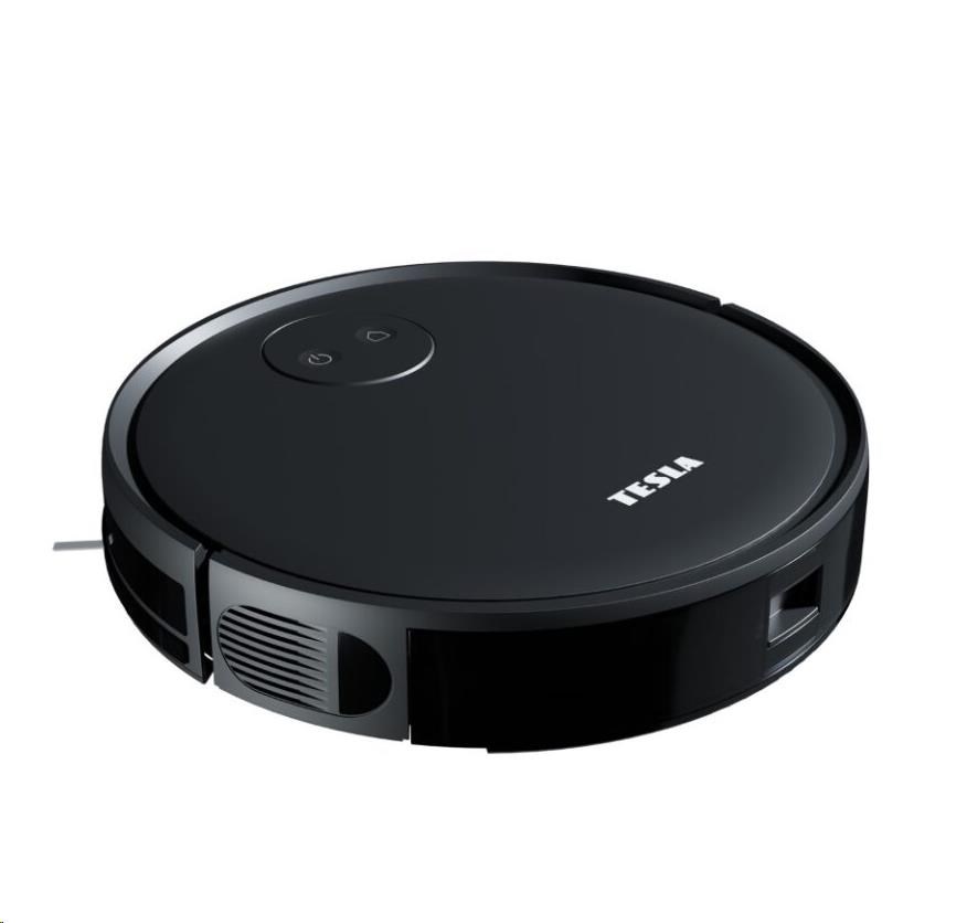 BAZAR - Tesla Smart Robot Vacuum AI100 - poškozený obal6 